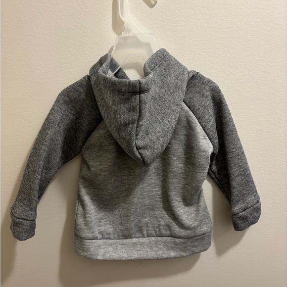 Star Wars Kids Gray and Yellow Hoodie - Picture 2 of 4